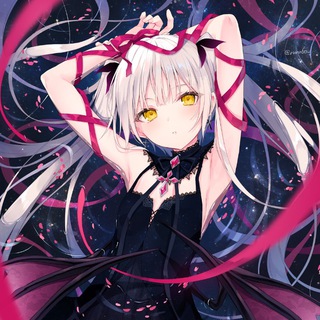 Telegram profile photo for イラストだ!
