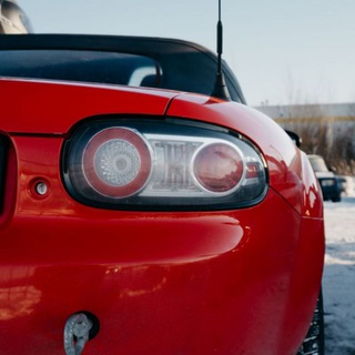 Telegram profile photo for ReseteR's Garage