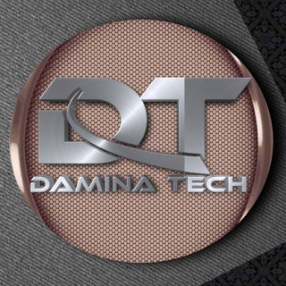 Telegram profile photo for Damina Tech
