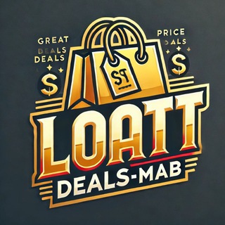 Telegram profile photo for Loot Deals- MABποΈπ