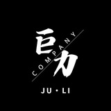 Telegram profile photo for 巨力引流·业务中转站