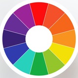 Telegram profile photo for طیف رنگی