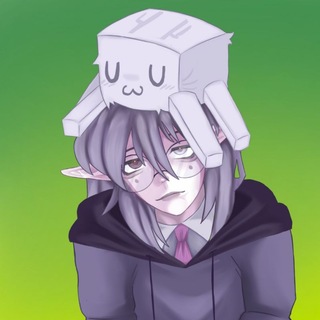 Telegram profile photo for Эльф Фексис