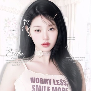 Telegram profile photo for — ` • ૮αƭεเα ℘ąყ 𝓐caaa