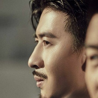 Telegram profile photo for 🎬 陈秋实官方频道