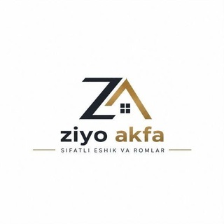 Telegram profile photo for ziyo akfa