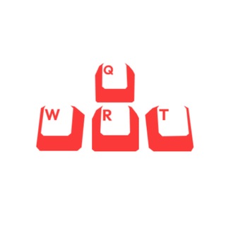 Telegram profile photo for qwrt.ca