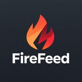 Telegram profile photo for Мировые новости | FireFeed на русском