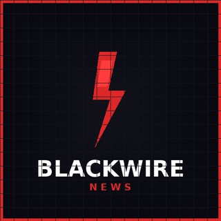 Telegram profile photo for BlackWire News