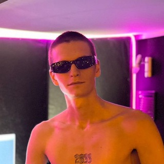 Telegram profile photo for БЕЗНАЗВАНИЯ