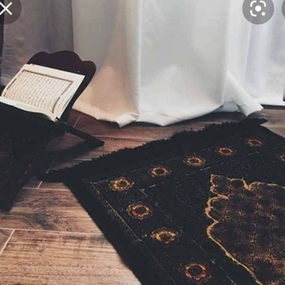 Telegram profile photo for - hijrah quotes✨