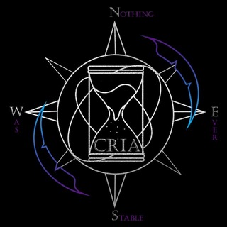Telegram profile photo for CRIA cover dance team