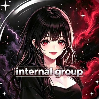 Telegram group profile photo for TG内部群【Internal Group】