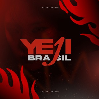 Telegram profile photo for YEJI BRASIL