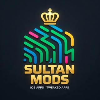 Telegram profile photo for eStore Hack Apps & Sultan Mods для iPhone | List | IPA Library 