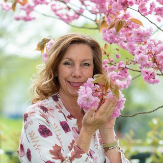 Telegram profile photo for Dagmar Wegmann - Lichtkreis