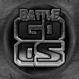 Telegram profile photo for BeGODS (LINKS)