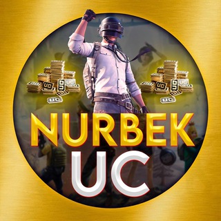Telegram profile photo for 💸 NURBEK UC - NARXLARI ✔️