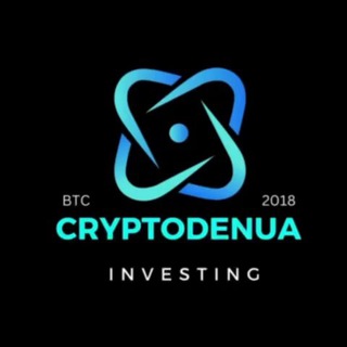 Telegram profile photo for CryptoDenUA 🇺🇦
