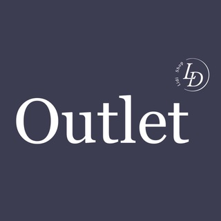 Telegram profile photo for Outlet