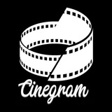 Telegram profile photo for Cinegram