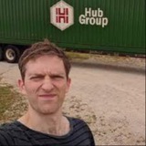 Telegram profile photo for molson 🧠 ⚙️