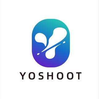 Telegram profile photo for Yoshoot