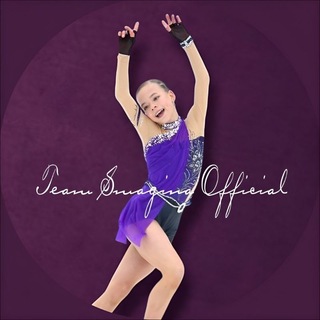 Telegram profile photo for Team Smagina Official