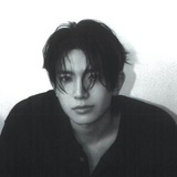 Telegram profile photo for heeseung
