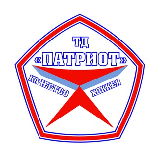Telegram profile photo for ТД "ПАТРИОТ"
