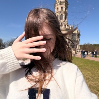 Telegram profile photo for mia sremmidt