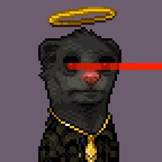 Telegram group profile photo for WhodatChat