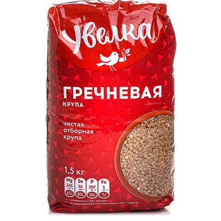 Telegram profile photo for 800 г крупа гречневая купить цена недорого