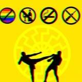 Telegram profile photo for Правый Лагерь