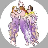 Telegram profile photo for «Академия Богинь» Женское сообщество