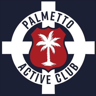 Telegram profile photo for Palmetto Active Club