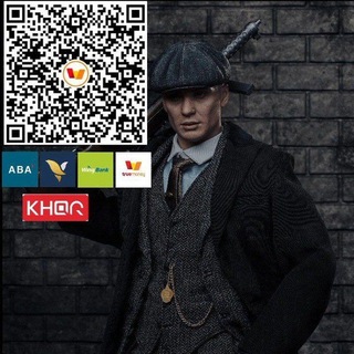 Telegram profile photo for Kimnal buy and sell
