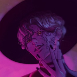 Telegram profile photo for Приход(но не церковный~) 18+