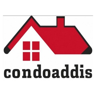 Telegram profile photo for Condominuim Market in Addis Ababa