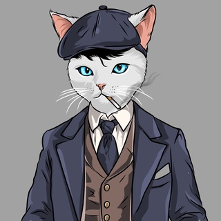 Telegram profile photo for $Shelby The Garrison
