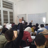 Telegram profile photo for بكلوريا عربي أ عمر
