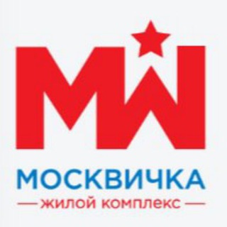 Telegram profile photo for ЖК Москвичка