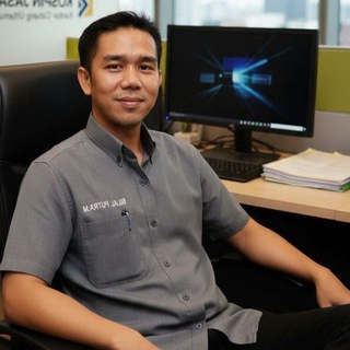 Telegram profile photo for MIFTA FAJAR IMANUDI IN(Asisten Manajer)