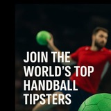Telegram profile photo for Handbal tipster