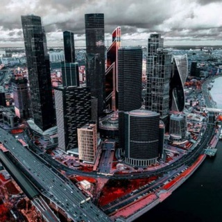 Telegram profile photo for REKLAMA MASKVA 24