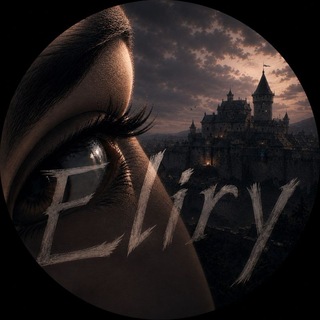 Telegram profile photo for Eliry tdm 🇩🇪