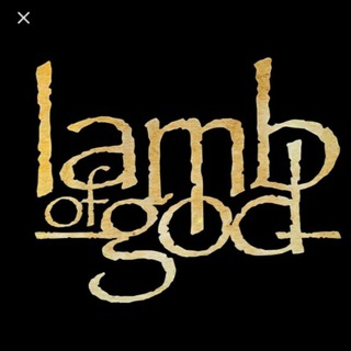Telegram profile photo for Lamb Of God