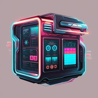 Telegram profile photo for ethgen alerts - SOL Trends