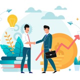 Telegram profile photo for Инвест склад для всех