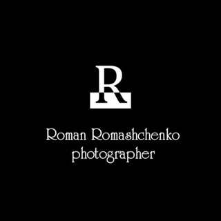 Telegram profile photo for Фотограф - видеограф Мелитополь 📸 Роман Ромащенко